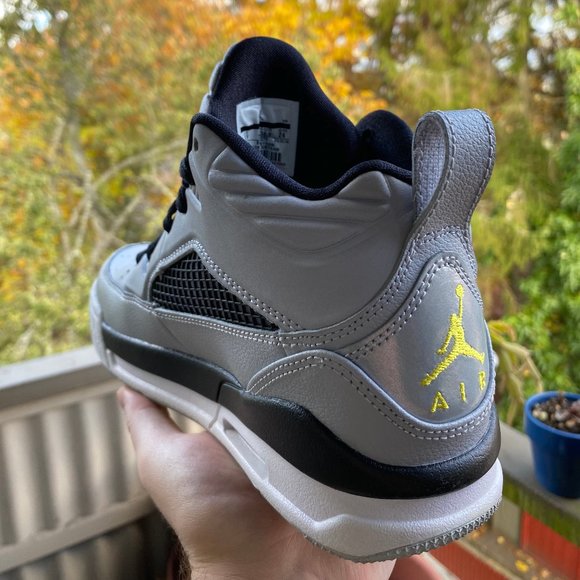 Jordan Flight 9.5 BG - Picture 5 of 6